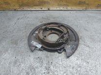 Кожух защитный тормозного диска JCE0IH Toyota Corolla Verso купить