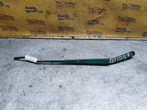 Щеткодержатель (поводок стеклоочистителя, дворник) 5W4EUD Daewoo Nubira