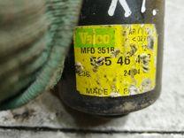 Моторчик передних стеклоочистителей (дворников) 1UO11U Renault Laguna купить в магазине запчастей бу