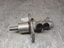 Цилиндр тормозной главный CL3ODZ Audi A4 - Фото 1