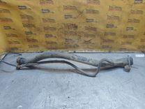 Горловина топливного бака QTGYKC Renault Espace - Фото 1