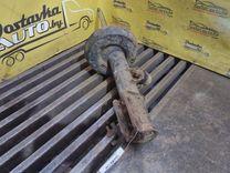 Амортизатор передний левый 04XIKE Opel Vectra - Фото 5