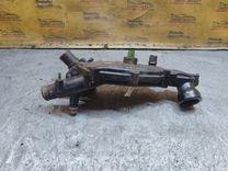 Корпус термостата FIO0JC Citroen C8 - Фото 2