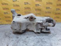 Редуктор заднего моста 4EKF9S Volvo XC70 undefined