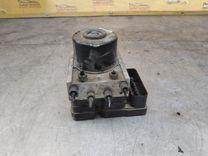 Блок ABS R87CLD Opel Astra купить