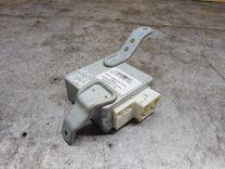 Блок управления электроусилителя руля C2QZTT Toyota Yaris - Фото 2