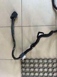 Проводка двигателя ZN0HH1 Audi A3 undefined