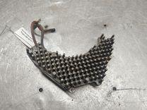 Сопротивление печки 0WETN1 Peugeot 806
