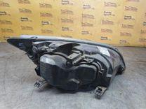Фара левая J5L1LW Ford Focus купить в магазине запчастей бу