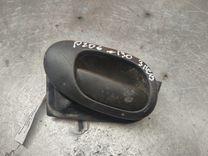 Ручка внутренняя задняя левая AZQI69 Peugeot 206