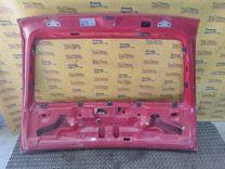 Крышка багажника (дверь 3-5) M5L5F0 Fiat Marea купить в магазине запчастей бу