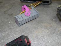 Проводка двери передней правой 210I7Q Opel Insignia - Фото 6