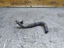 Трубка охлаждающей жидкости металлическая DSY3OG Toyota Avensis - Фото 1