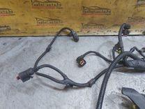 Проводка двигателя HD318C Fiat Linea купить с доставкой. Огромный выбор запчастей и марок авто. У нас есть практически все.