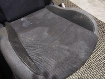 Салон (комплект сидений) 31AHUK Peugeot 206 купить на авторазборке