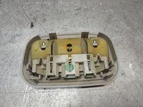 Фонарь салона (плафон) OCFWMM Citroen C5 - Фото 2