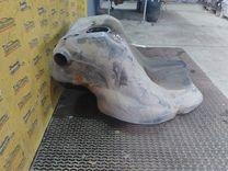 Бак топливный ZFAY3I Audi 100 - Фото 3