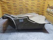 Обшивка багажника 6L12CQ Ford C-Max купить с доставкой