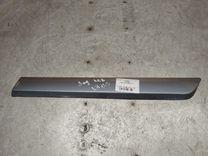 Молдинг (накладка кузовная) VO2Q64 Opel Astra - Фото 1