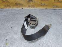 Ремень безопасности задний левый 6AWF5L Opel Zafira купить в магазине запчастей бу