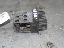 Сопротивление печки WZIBNB Skoda Felicia - Фото 1