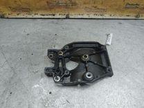 Кронштейн компрессора кондиционера 9PRFWQ Citroen C5 - Фото 3