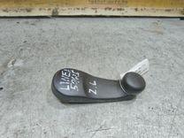 Ручка стеклоподъемника BMLO17 Fiat Linea - Фото 1