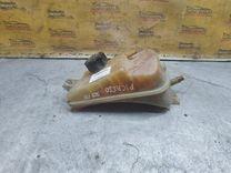 Бачок расширительный EUW0QU Citroen Xsara Picasso - Фото 3