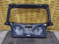 Крышка багажника (дверь 3-5) 41EYVR Audi A4 undefined