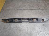 Бленда WOLYK5 Kia Carnival - Фото 7