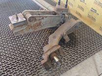 Балка подвески задняя MTF8CC Peugeot 306 - Фото 4