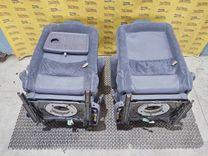 Сиденье переднее IA0BH4 Renault Espace undefined