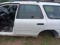 Стекло двери задней левой RPXXJ4 Ford Mondeo купить