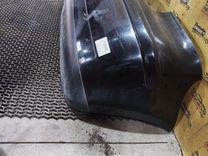 Бампер задний 88LP3X Volkswagen Polo undefined