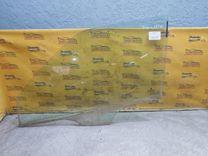 Стекло двери передней левой AX84Y5 Skoda Fabia