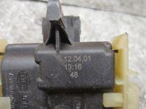 Моторчик заслонки печки M4ZLJ0 Volkswagen Passat купить в магазине запчастей бу