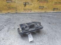 Решетка вентиляции кузова 6F4ALX Opel Meriva купить в магазине запчастей бу