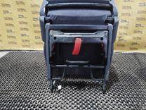 Сиденье заднее 7F5WQA Renault Espace - Фото 10