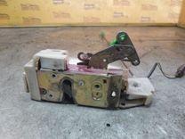 Замок двери задней правой 6DZ4OR Ford Mondeo