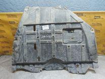 Защита двигателя OZD7YP Honda FR-V - Фото 1