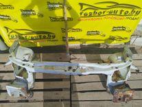 Передняя панель крепления облицовки (телевизор) QAIB2Z Opel Astra - Фото 2