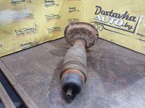 Амортизатор передний левый IS3O31 Peugeot 309 - Фото 3