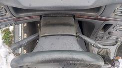 Кожух рулевой колонки QL76CJ Volvo S80 - Фото 2