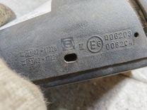 Зеркало наружное правое 8EAJIQ Audi 100 купить на авторазборке