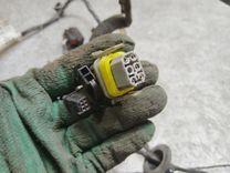 Проводка двери задней правой 21FGST Opel Zafira купить на авторазборке