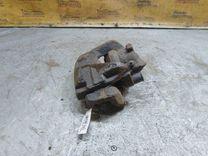 Суппорт передний левый 7DIWWV Renault Scenic