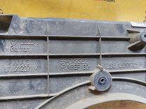 Диффузор вентилятора VUYLR8 Seat Toledo купить в магазине запчастей бу