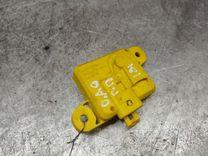 Датчик удара CJBCFX Opel Astra