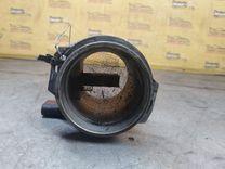 Расходомер воздуха WVEUYP Audi A4 купить