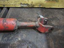 Амортизатор передний правый AJT2E7 Volkswagen Passat - Фото 5